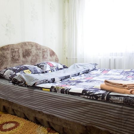 Apartament Kosmicheskaya Street Area Charków Zewnętrze zdjęcie