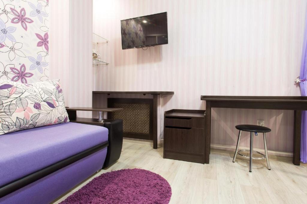 Apartament Kosmicheskaya Street Area Charków Zewnętrze zdjęcie